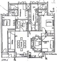Blk 138 Tampines Street 11 (Tampines), HDB Executive #492711331